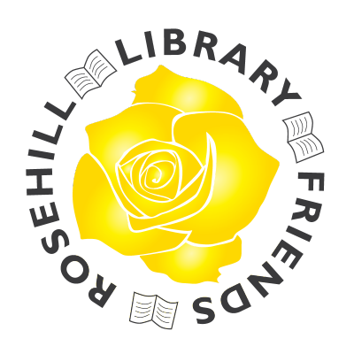 Rosehill Library Friends Logo